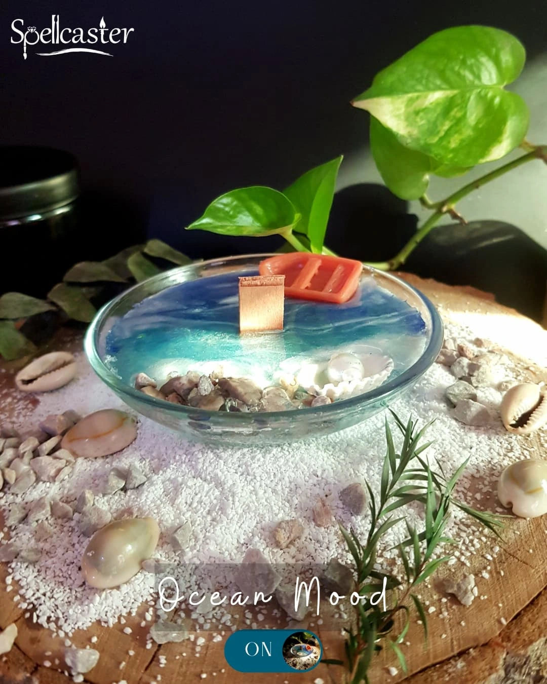 Eco Friendly Scented Candles