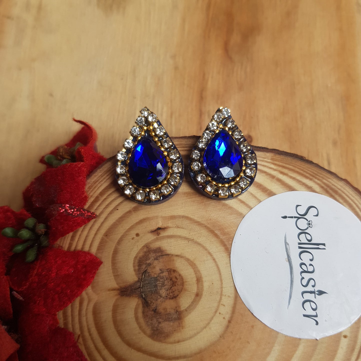 Resin Elegant Jewellery