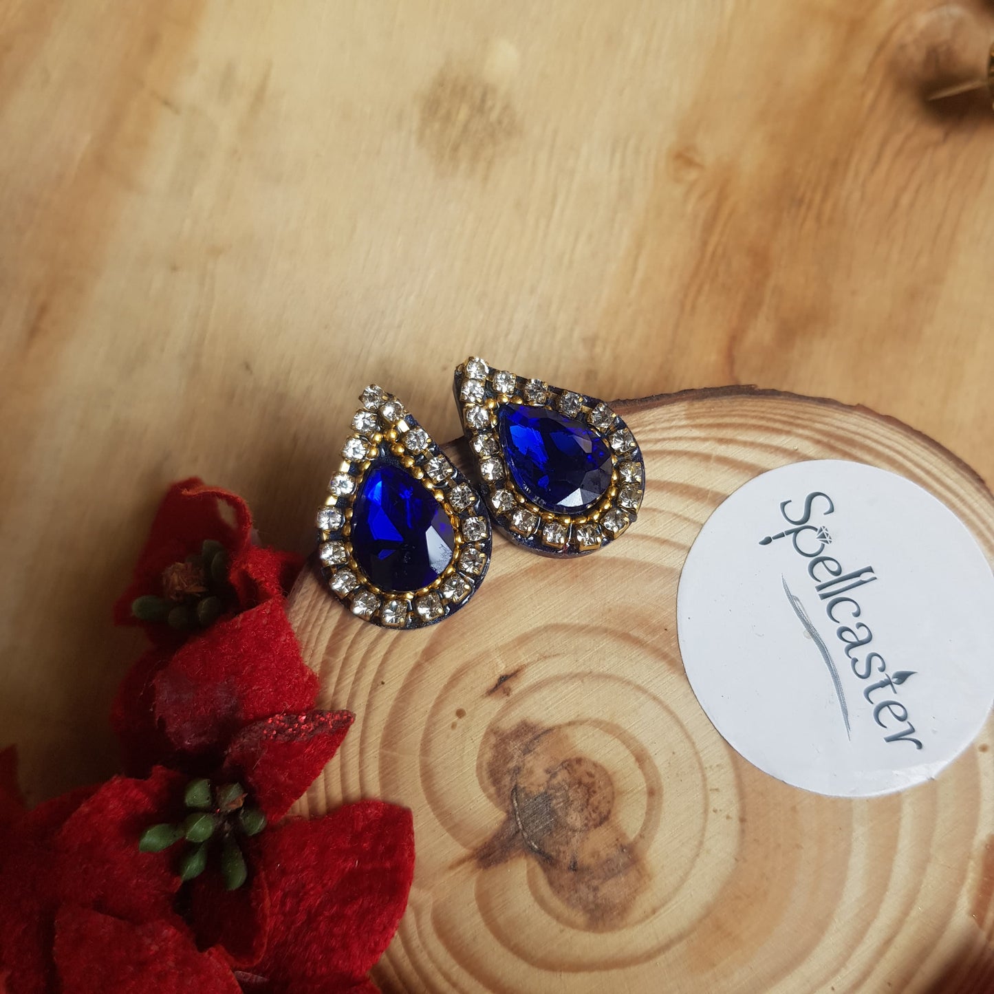 Resin Elegant Jewellery