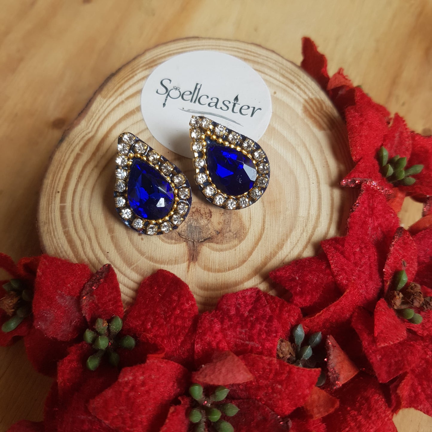 Resin Elegant Jewellery